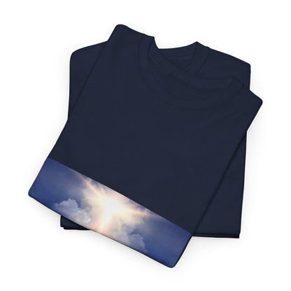 Source Word Graphic Tee