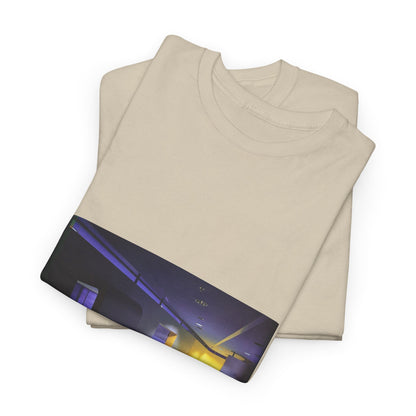 Omeweed Tee CPJ6JwgnKvR-1