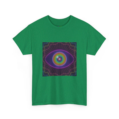 Dacwoo drawings — Cosmic Eye