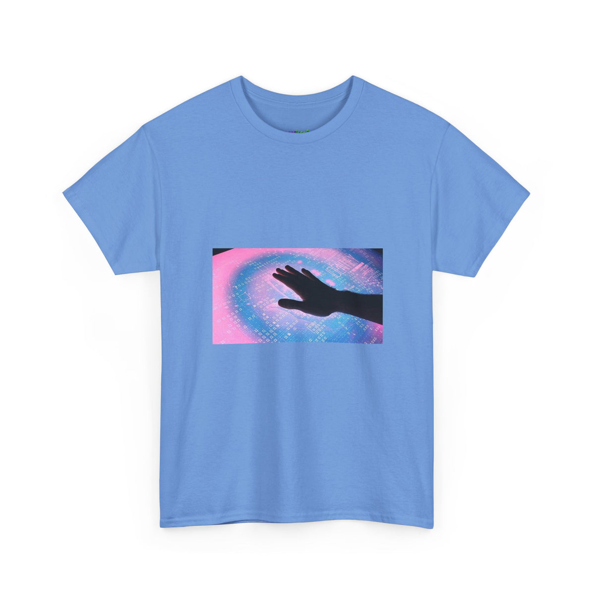 Mainframe Computer Chill Tee