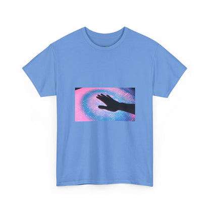 Mainframe Computer Chill Tee