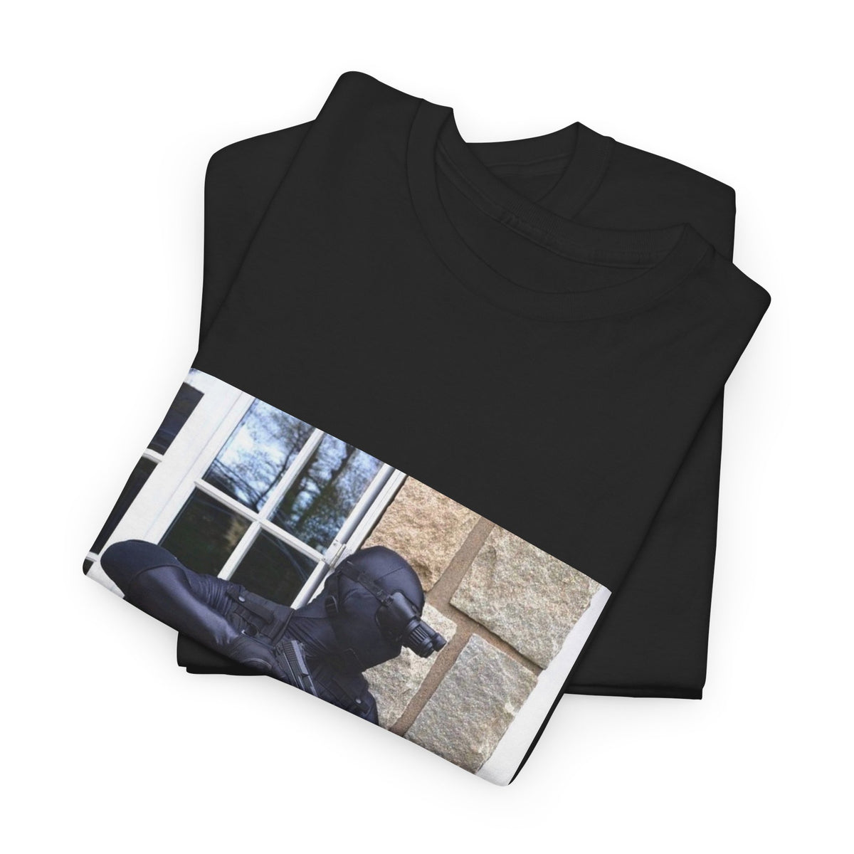 Neon Reverie Graphic Tee
