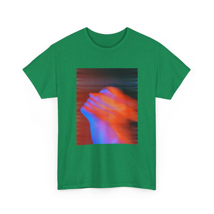 Velvet Haze Graphic Tee