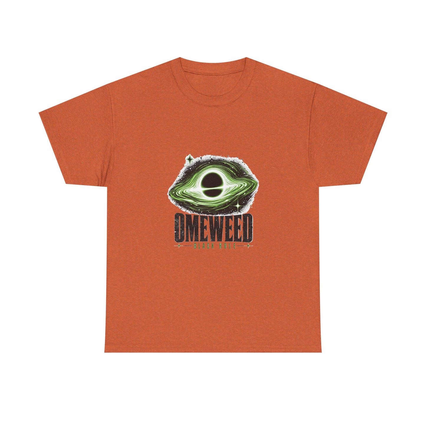 Omeweed Black Hole T-Shirt