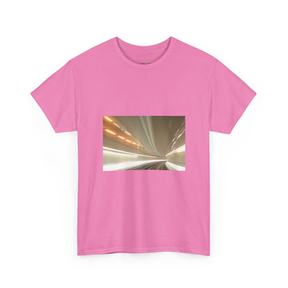 Hidden Groove Graphic Tee