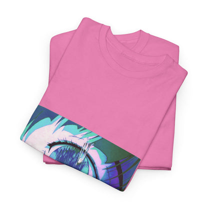 Velvet Smoke Echo Graphic Tee