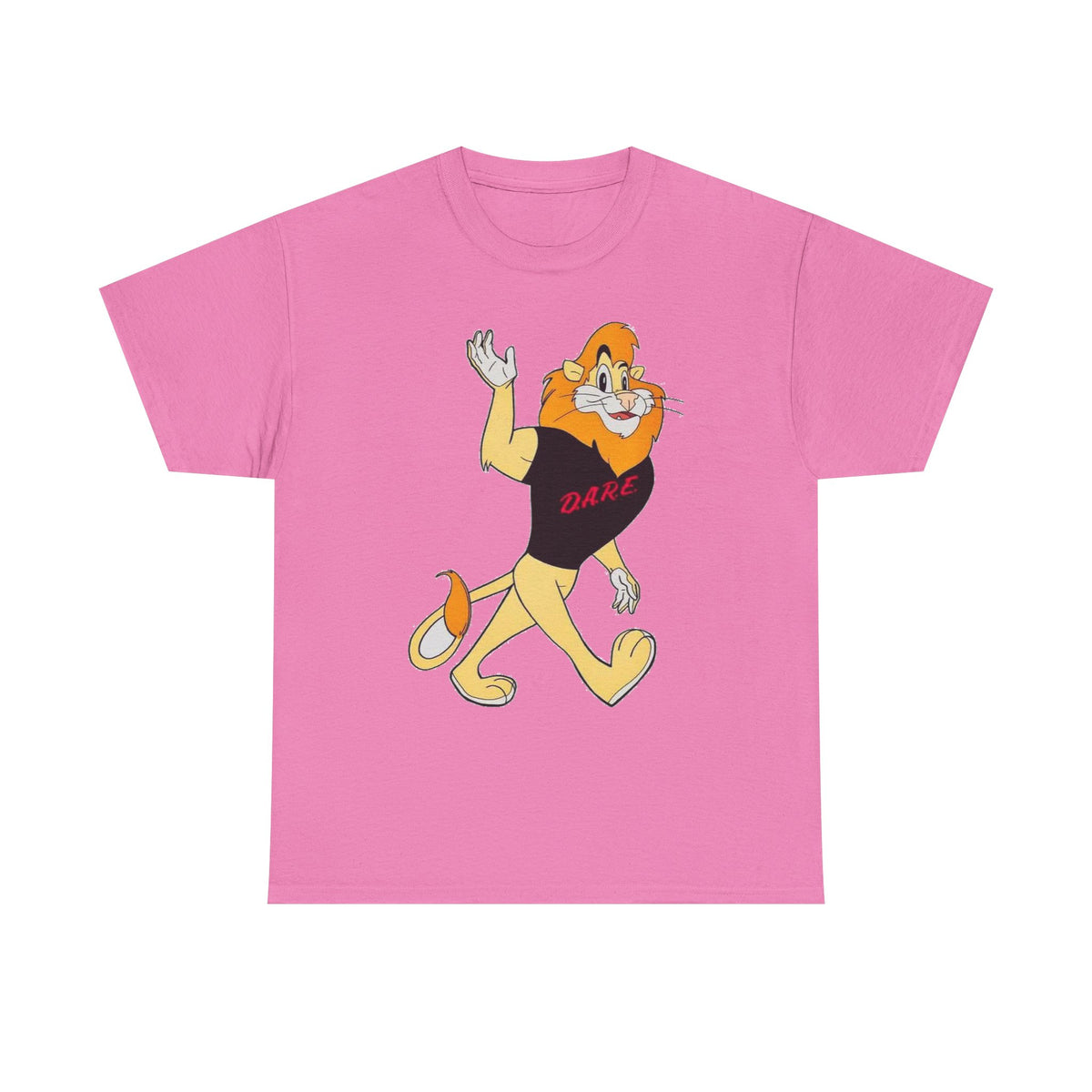Daren The Lion Tee