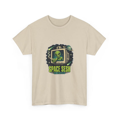 Space Sesh Tee