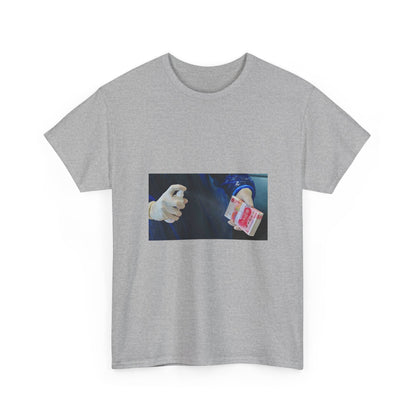 Urban Oasis Graphic Tee