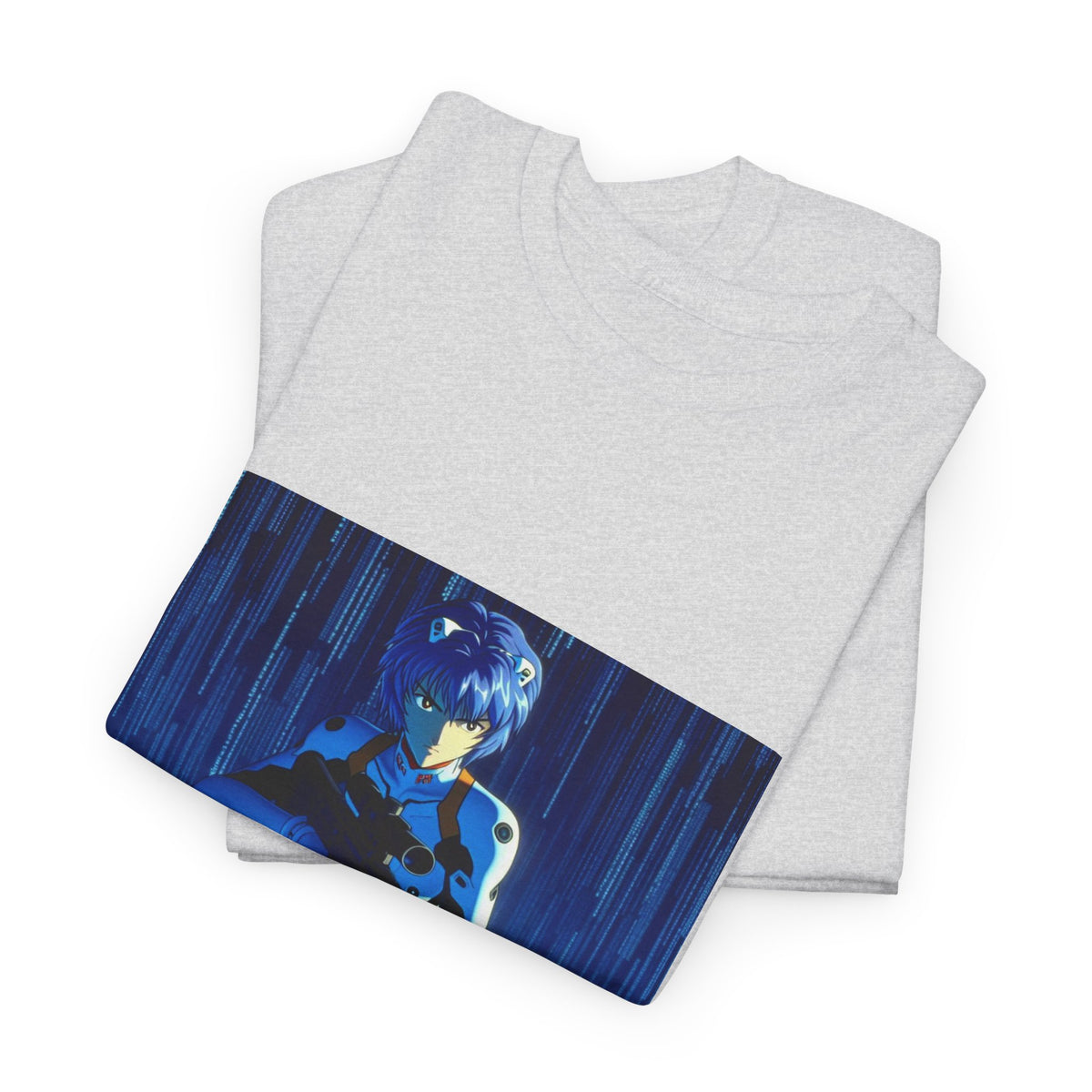 Rei In Matrix Pack III Tee (Design 12)