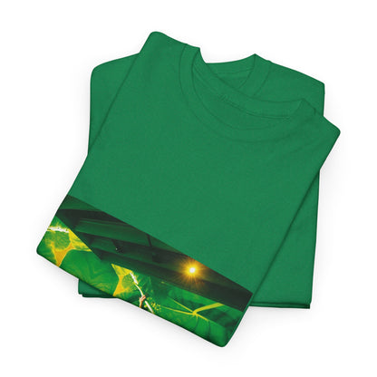 Omeweed Tee CU85diiAsGX-1