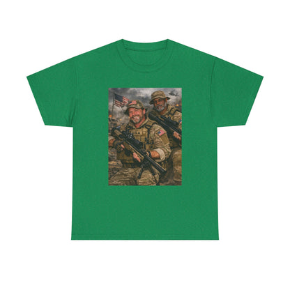 Wilcox Tees — Golden Days Good Ole