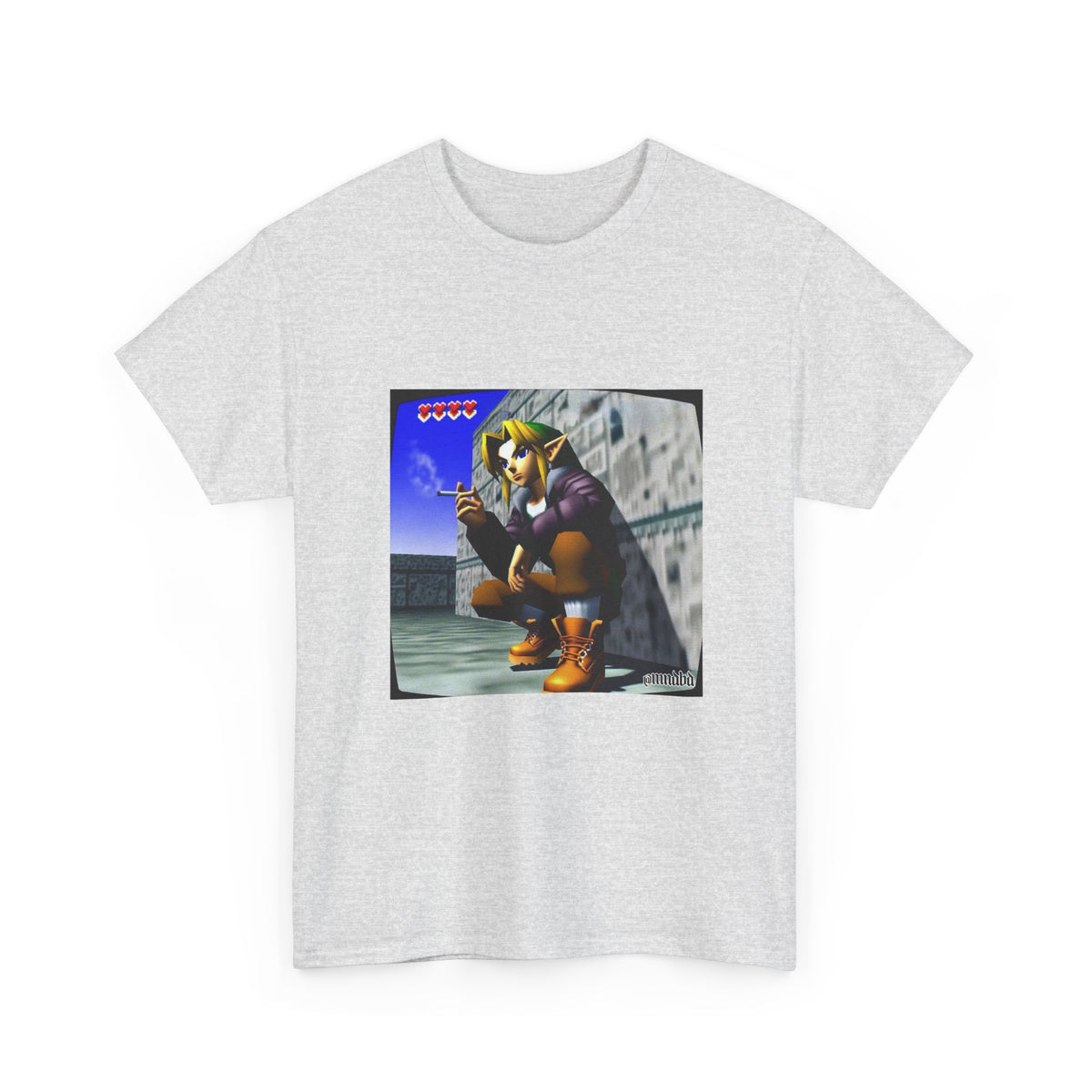 Omeweed Tee DOXAmjjEaGv-9