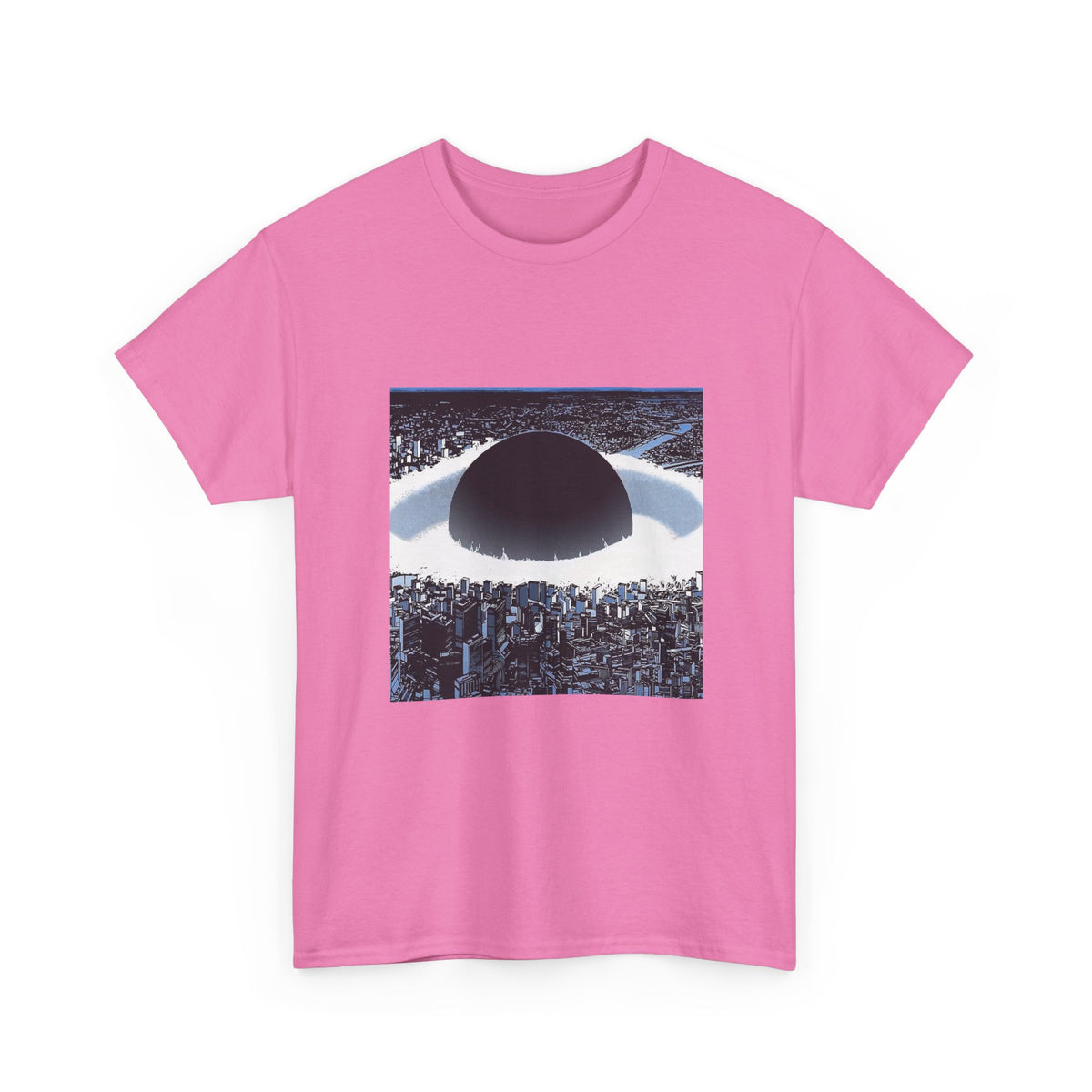 Omeweed Tee CZIFAcSupHV-1