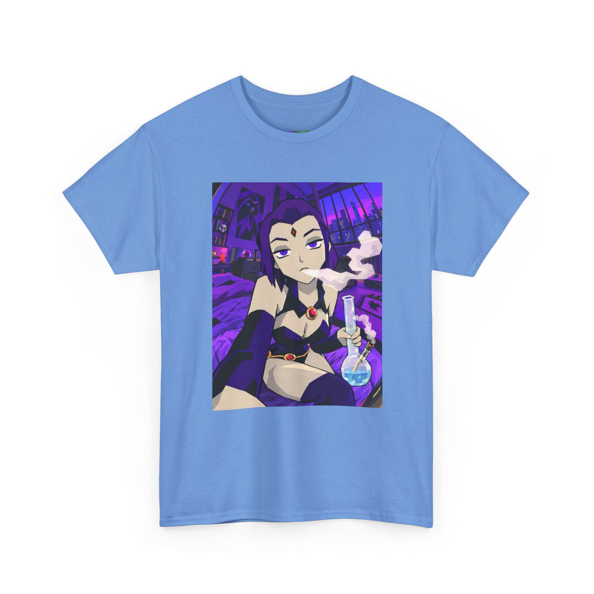 Mystic Dawn Graphic Tee