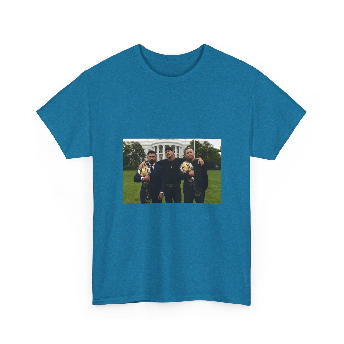 Wilcox Tees — UFC Freedom Fire