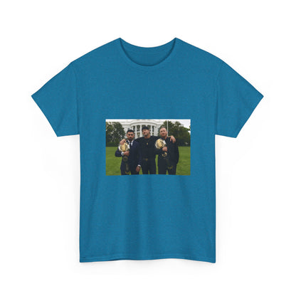 Wilcox Tees — UFC Freedom Fire