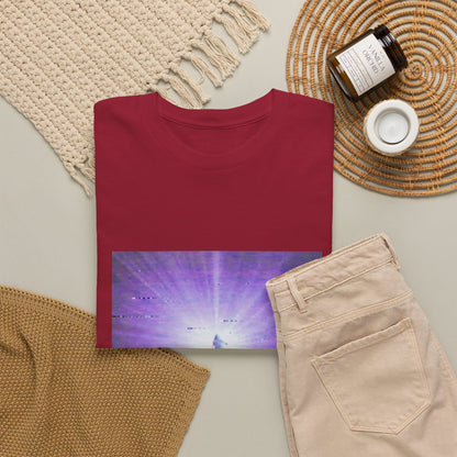Midnight Ember Graphic Tee
