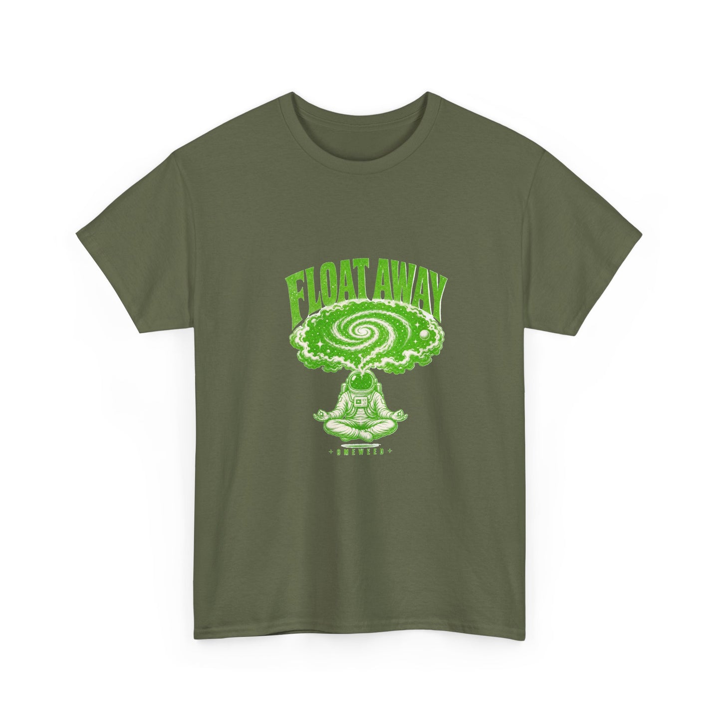 Float Away Tee