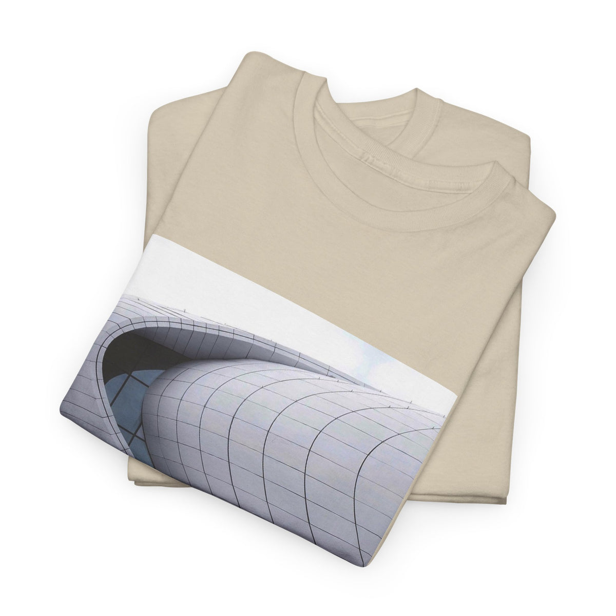 Vivid Vibes Graphic Tee
