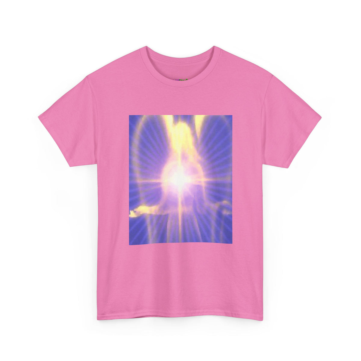 Neon Reverie Graphic Tee