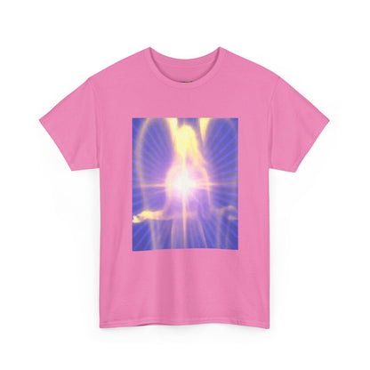 Neon Reverie Graphic Tee