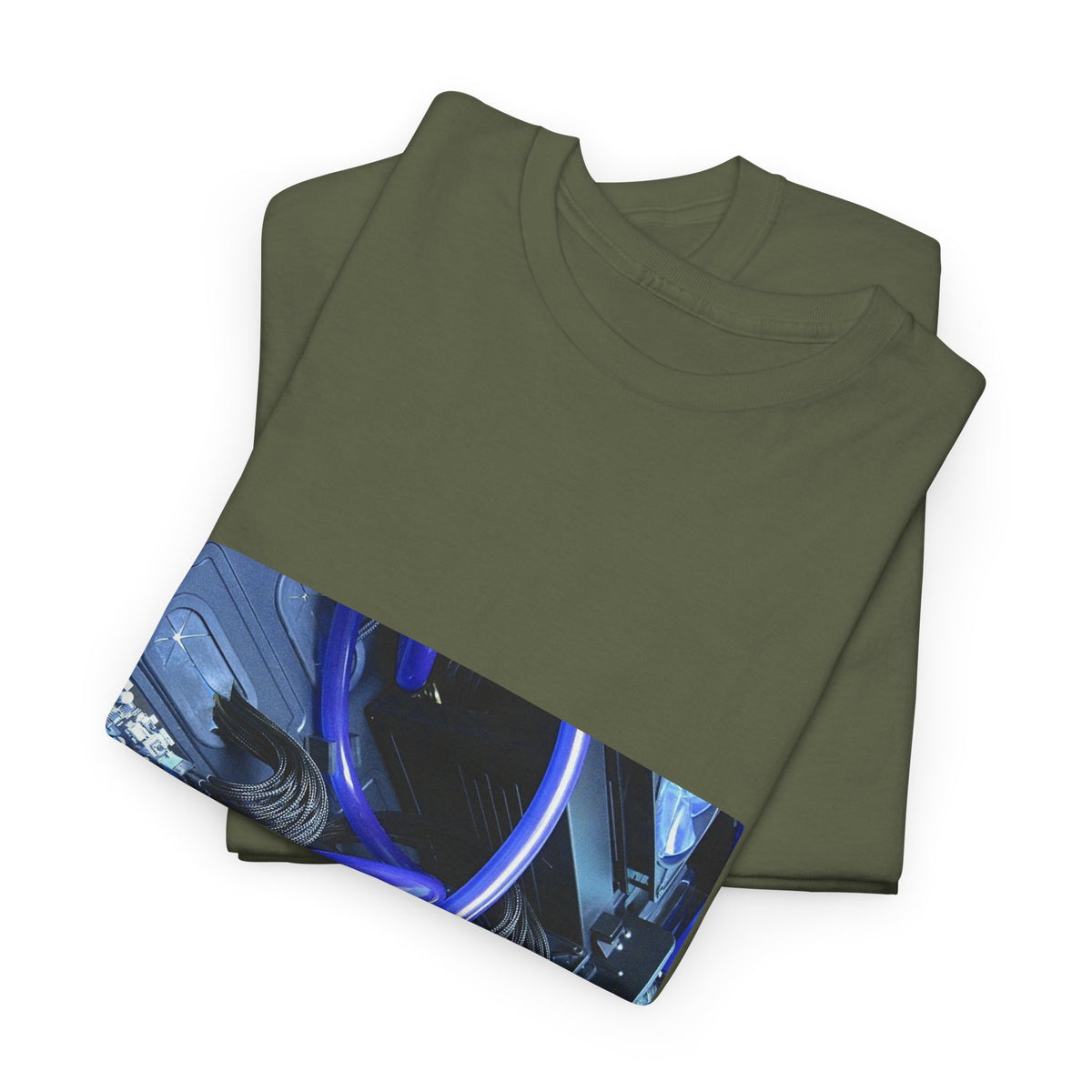 Omeweed Tee CcbYTFermai-1