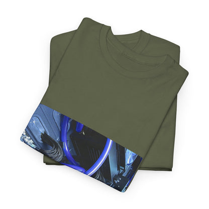 Omeweed Tee CcbYTFermai-1