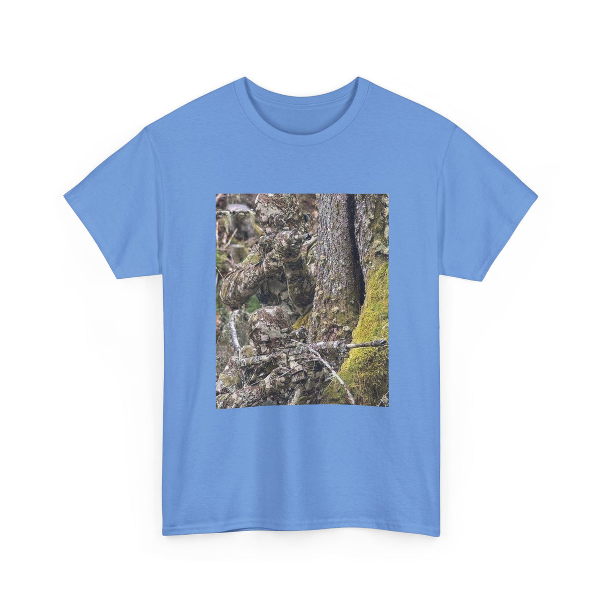 Ghosted Skyline Graphic Tee