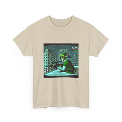 Sniper Pack Streetwear Tee