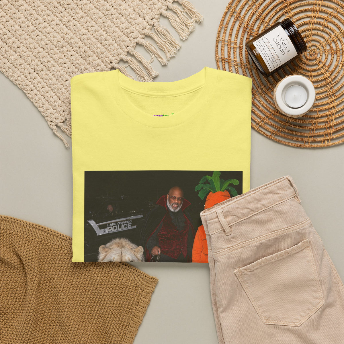 Dr. Clovis — Jaguar Feast Royale