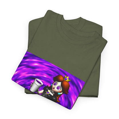 Digital Drip II Tee