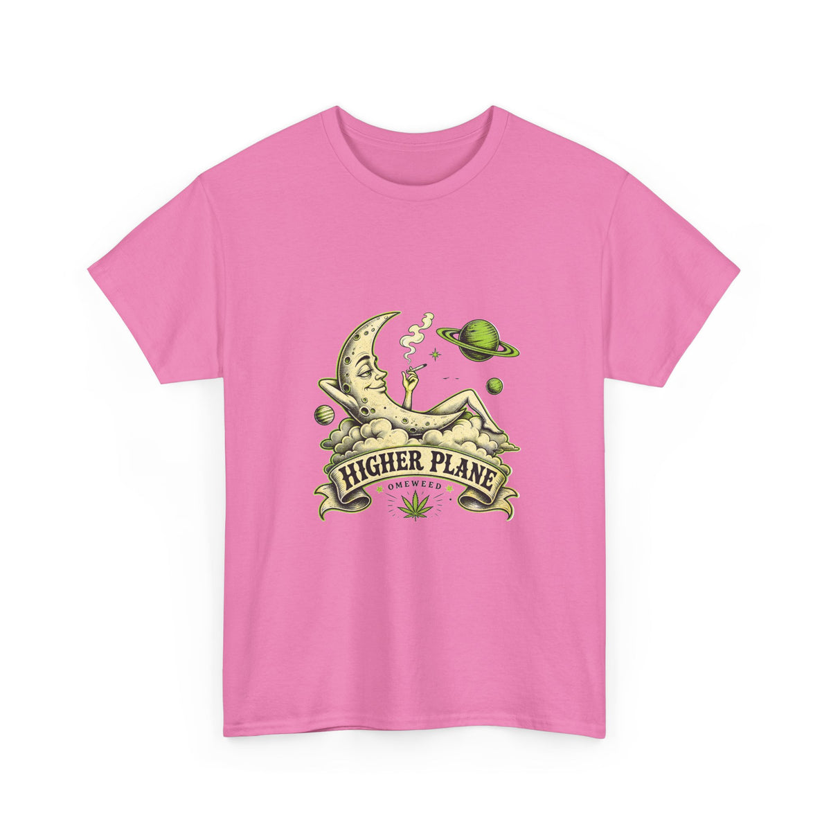 Higher Plane Tee