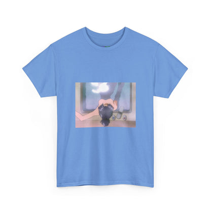 Leafy Luxe Graphic Tee