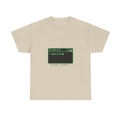 Anon-D767 Tee