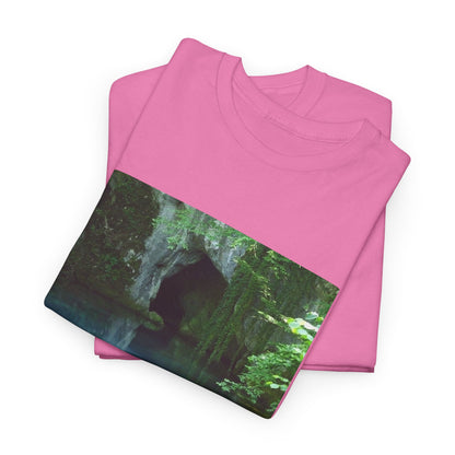 Midnight Haze Graphic Tee