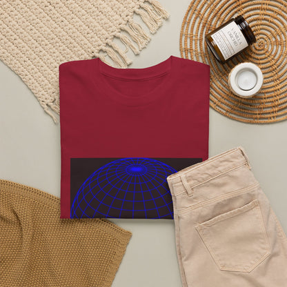 Hidden Ember Graphic Tee