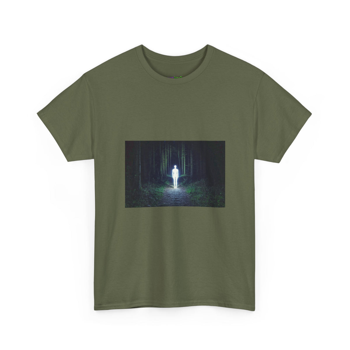 Gravity Wave Graphic Tee