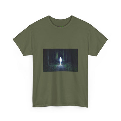 Gravity Wave Graphic Tee