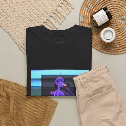 Echoed Horizons Graphic Tee