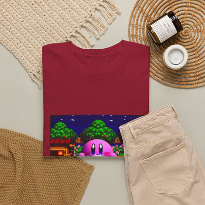 Sauced Graphic Text Tee