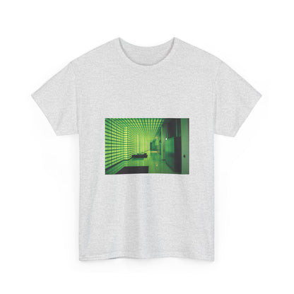 Urban Echo Graphic Tee