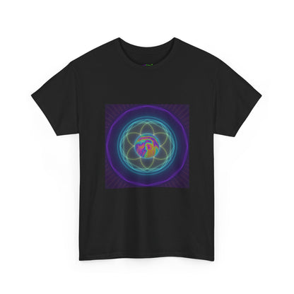 Dacwoo drawings — Sacred Geometry Orb