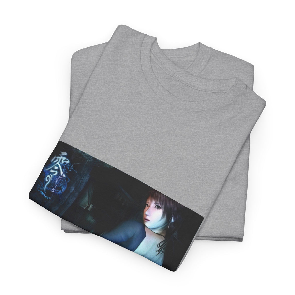 Fatal Frame Shirt Limited Edition