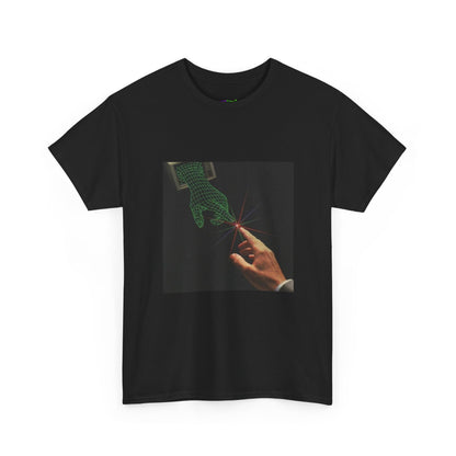 Artificial Intelligence Graphic Tee