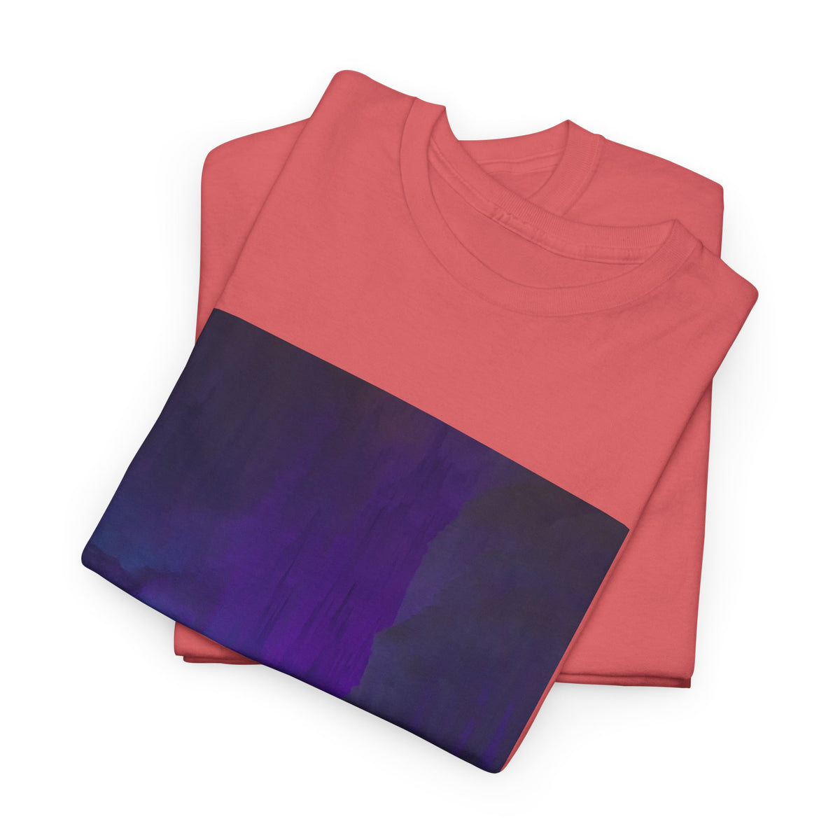 Untitled Vibe Graphic Tee