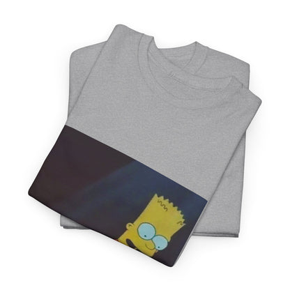 Eclipse Pulse Graphic Tee