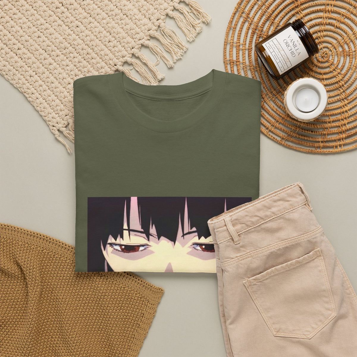 Omeweed Tee CaioEHbuWYa-1