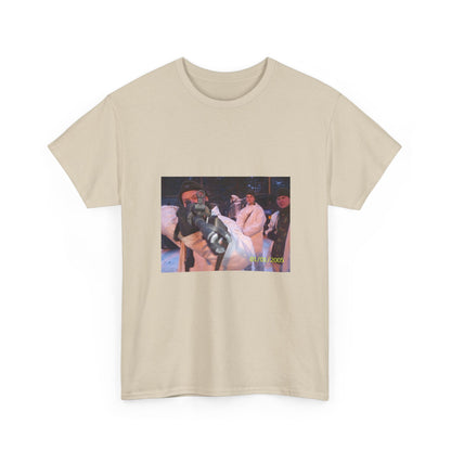 Hidden Herb Whisper Graphic Tee