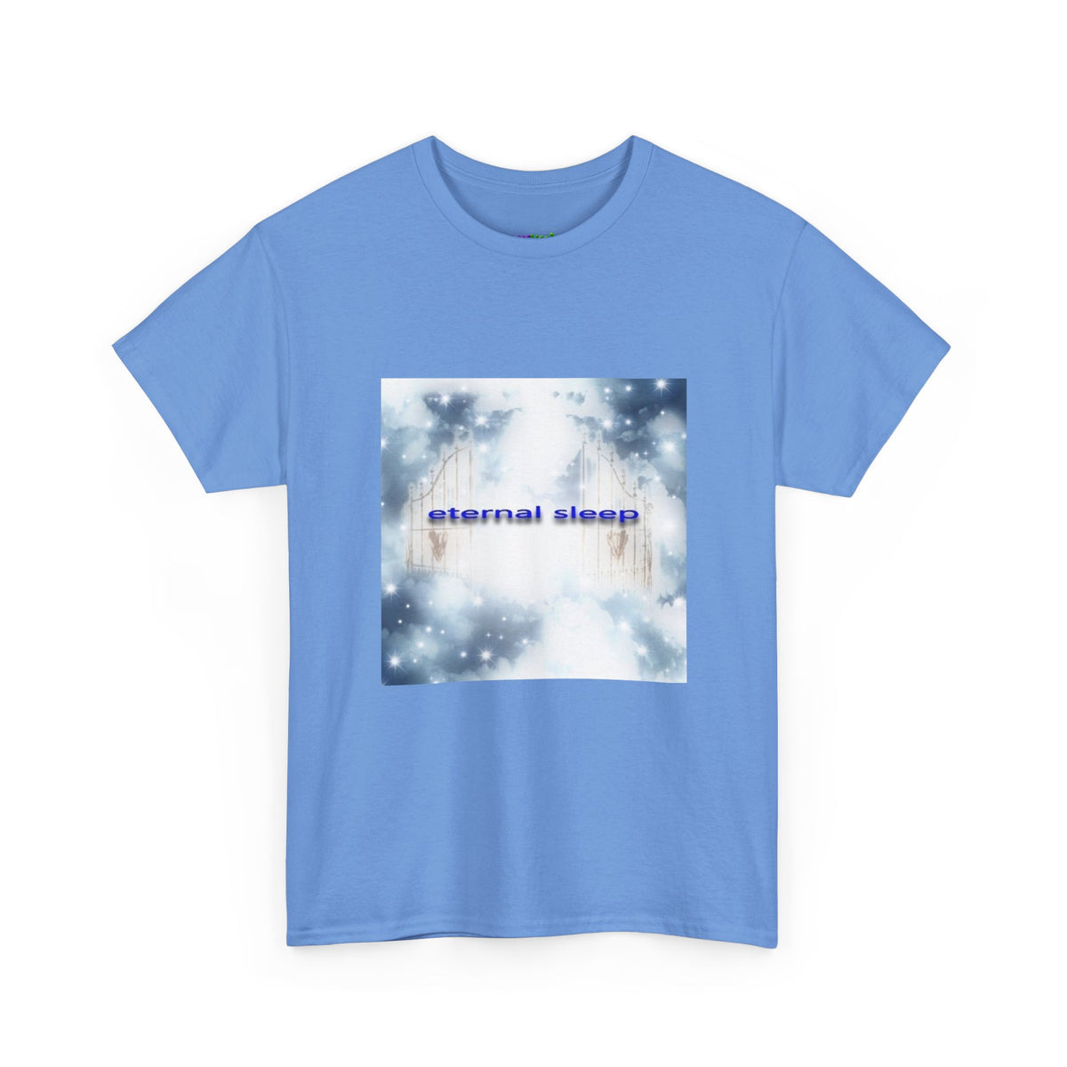 Canna Concrete Dream Graphic Tee